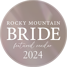 Rocky Mountain Bride 2024